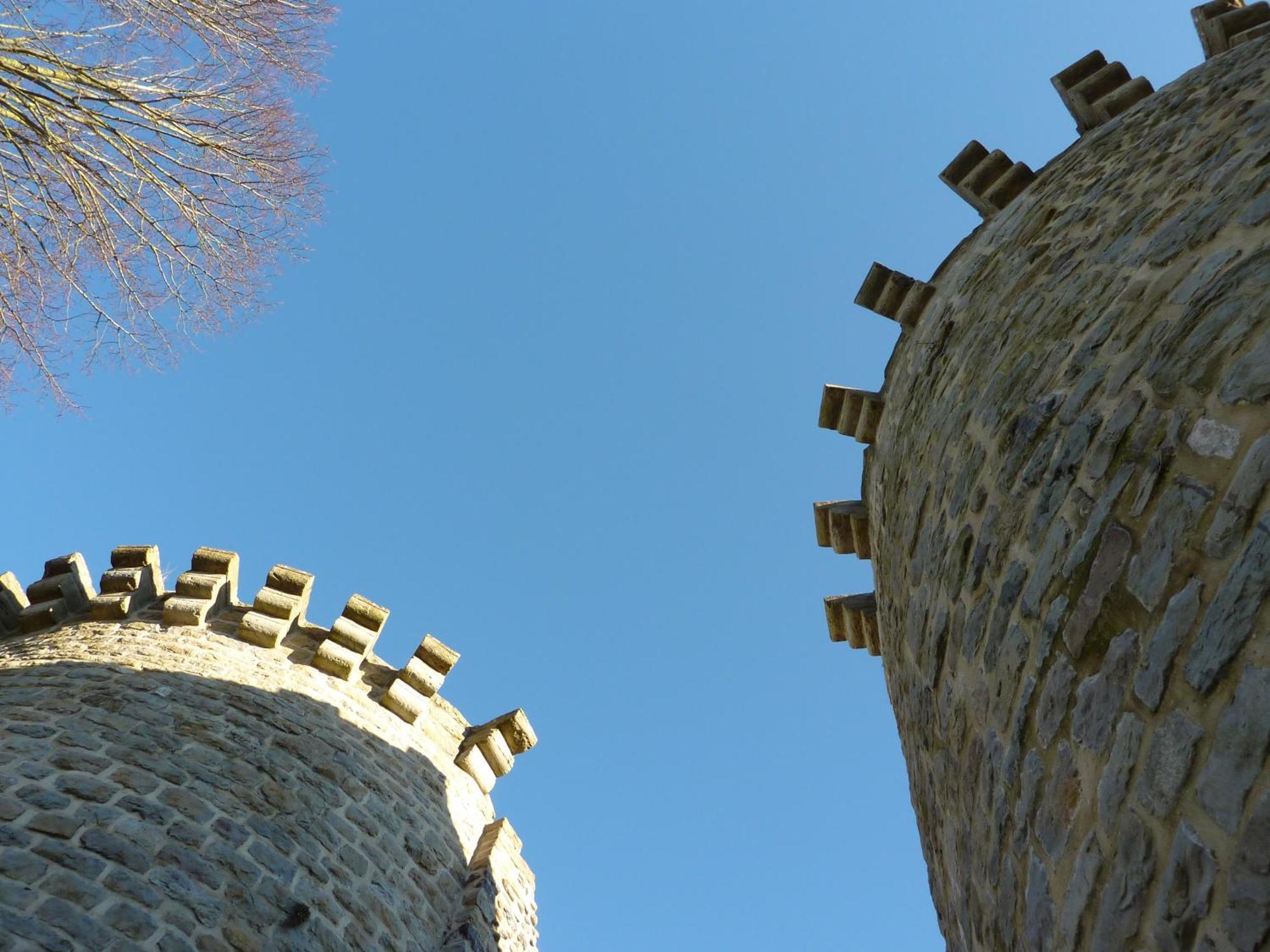 Gite La Baie Des Remparts Saint-Valery-sur-Somme Extérieur photo